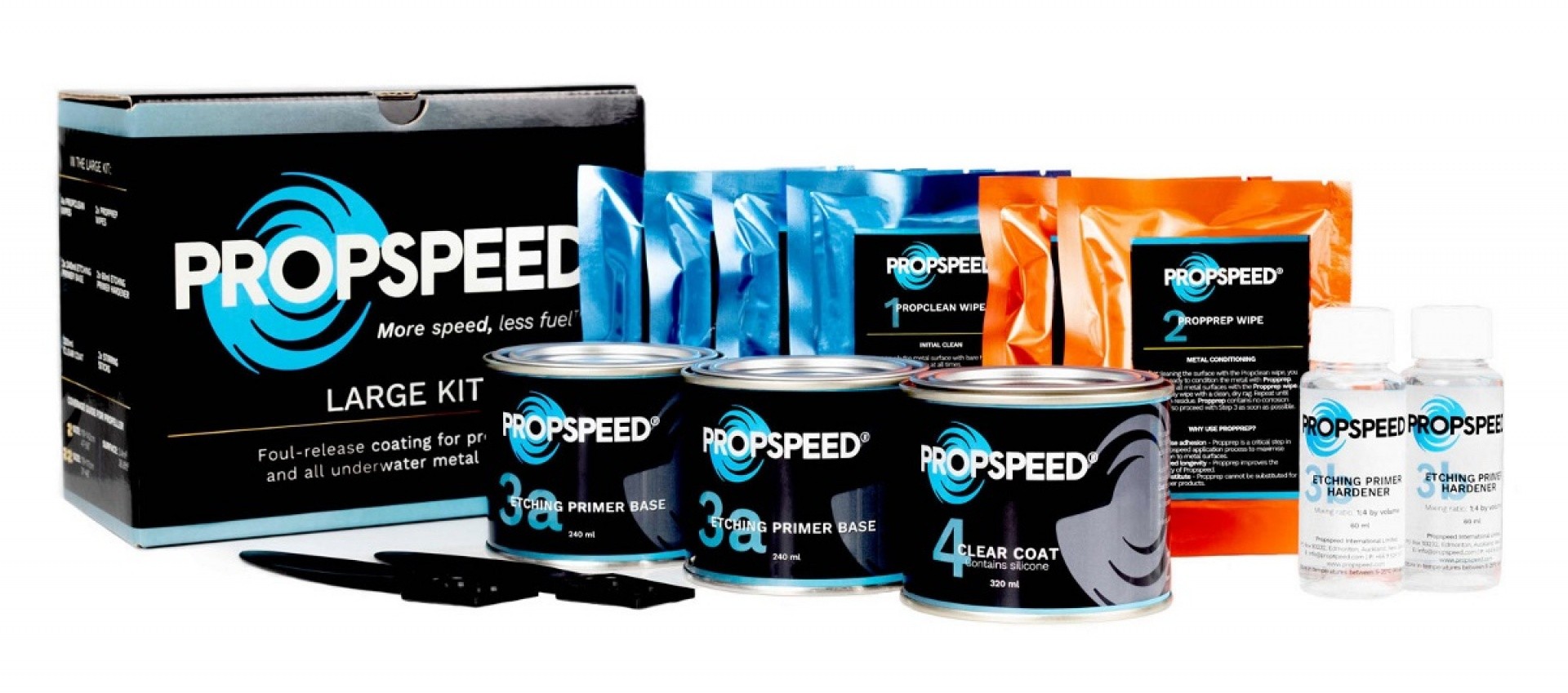 PROPSPEED